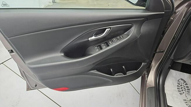 Hyundai i30 1.0 T-GDI Smart ! Z Polskiego Salonu ! Faktura VAT ! Warszawa - zdjęcie 10