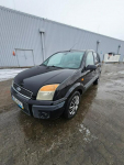 Ford Fusion Klimatyzacja - 2007r - 1.4 tdci Głogów - zdjęcie 2
