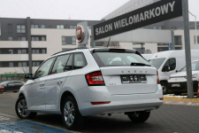 Škoda Fabia 1.0 TSI Ambition DSG Tychy - zdjęcie 9