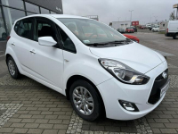 Hyundai ix20 1,6 MPI 125 KM classic plus-SalonPL-od Dealera Wejherowo - zdjęcie 6