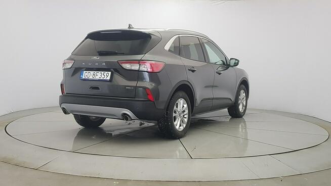 Ford Kuga 2.5 FHEV AWD Titanium X! Z polsiego salonu! FV 23% Warszawa - zdjęcie 7