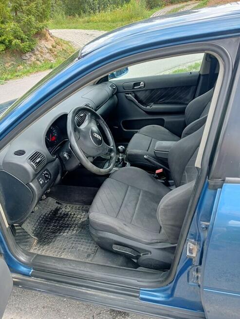 Audi A3 1.9 TDI Niebocko - zdjęcie 3