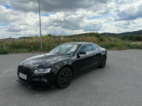 AUDI A5 COUPE