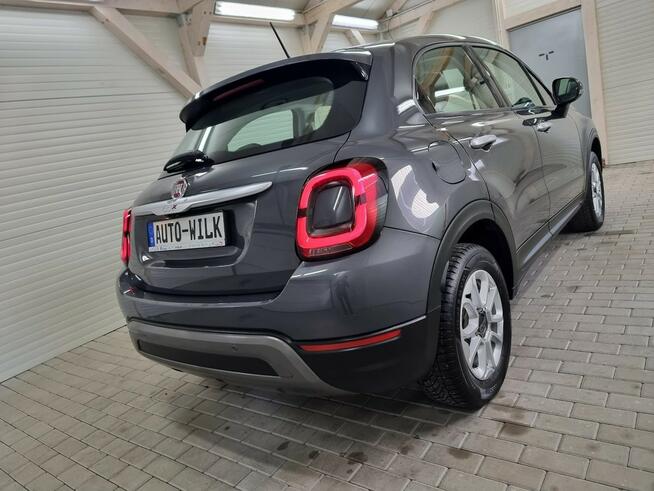 Fiat 500x 1.6 i (110 KM)  City Cross Tenczynek - zdjęcie 6