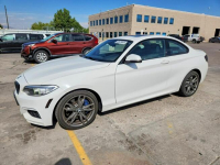BMW 235 N55 / xDrive / niski przebieg