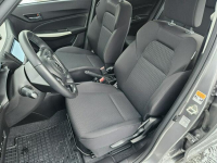 Suzuki Swift Liszki - zdjęcie 6