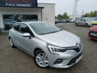 Renault Clio Navi *FullLED *AUTOMAT *Serwis*Gwarancja