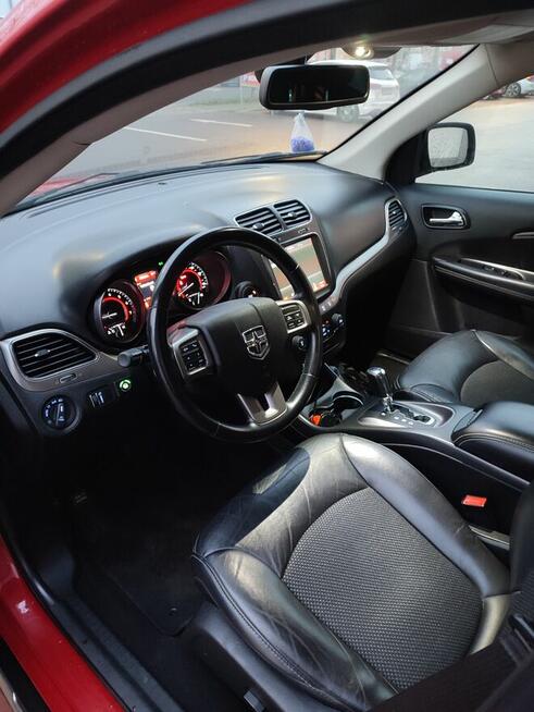 Dodge Journey 3.6 287KM 2019 Kielce - zdjęcie 5
