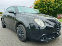 Alfa Romeo Mito 2010r 1.4 benz 95km stan db cena 9.950 Warszawa - zdjęcie 2
