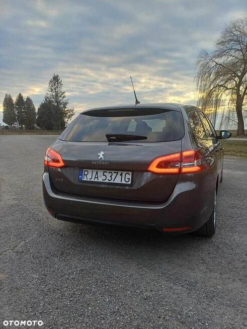 Peugeot 308 Jarosław - zdjęcie 9