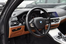 BMW Seria 3 330d Touring Luxury Line Sport 265KM LASER LED F.vat23% Warszawa - zdjęcie 12