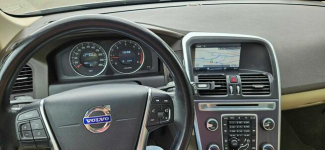 Volvo XC 60 Volvo XC60 r.2012 2.0D 163 km Ocean Race automat Pomiechówek - zdjęcie 9