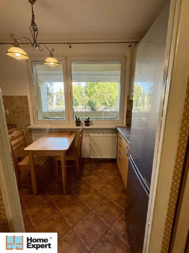 2pok, 47met, okolice Parku Zachodniego BALKON/PIWNICA/WINDA (Wrocław) Fabryczna - zdjęcie 4
