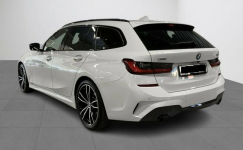 BMW 330i xDrive Touring M-sport H/K Hak Warszawa - zdjęcie 2