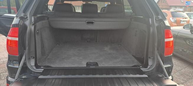 Bmw x5 bi-Turbo 3.0 M-Pakiet, Mały przebieg 239tyś ZAMIANA Szczecin - zdjęcie 9