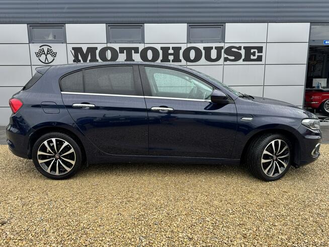 Fiat Tipo 1.4 Turbo Lounge navi kamera Chełm Śląski - zdjęcie 3