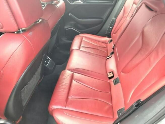 Audi S3 Premium Plus / Quattro / niski przebieg Białystok - zdjęcie 8