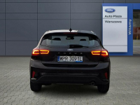 Ford Focus 1,0Ecoboost 125Km 08.02.2023 Titanium gwarancja NB01378 Warszawa - zdjęcie 4