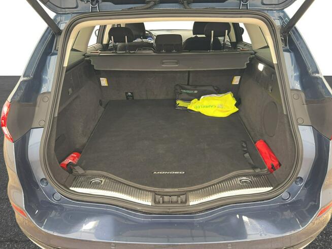 Ford Mondeo 2.0 EcoBlue Titanium aut Kombi Warszawa - zdjęcie 11