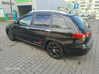 Fiat Croma 1.9 MULTIJET automat skóry automat przebieg 221 Warszawa - zdjęcie 3