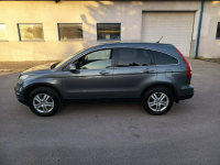 Honda CR-V or. lakier, niski przebieg, stan BDB Janów Lubelski - zdjęcie 9