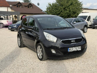 Kia Venga 1.6 CRDi | Smart Key | Grzane Fotele | Klimatronik Grójec - zdjęcie 4
