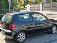 Volkswagen Polo 1.4 Nowy Sącz - zdjęcie 4