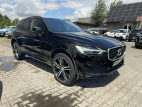 Volvo XC 60 R-design D4 Skóra Panorama Pamięć Kamera  190KM Gliwice - zdjęcie 2