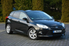 Ford Focus Titanium Parktronic Alu16 z Niemiec Aso Ostrów Mazowiecka - zdjęcie 9