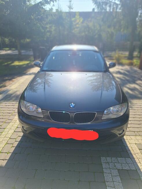 Sprzedam BMW. Pisz - zdjęcie 1