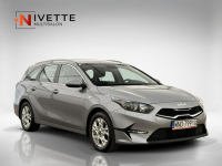 Kia Cee'd 1,6 CRDi(136 KM) M Salon PL Faktura Vat Warszawa - zdjęcie 3
