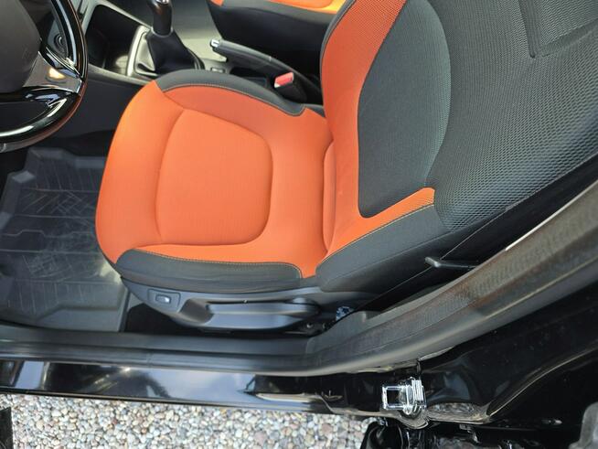 Renault Captur 0.9 90PS Klimatyzacja GrzaneFotele Alusy 16 Gwarancja Gniezno - zdjęcie 12