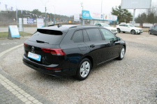 Volkswagen Golf LIFE DSG  Asystent Kamera Salon Polska Gwarancja Warszawa - zdjęcie 6