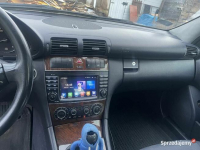 Mercedes w203 c180k polift