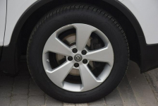 Opel Mokka 1.6 MPI Kamera PDC Led 113 TYS KM Serwisowany Sprowadzony Majdan Sieniawski - zdjęcie 10