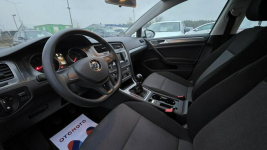 Volkswagen Golf Mały Przebieg climatronic Lębork - zdjęcie 11