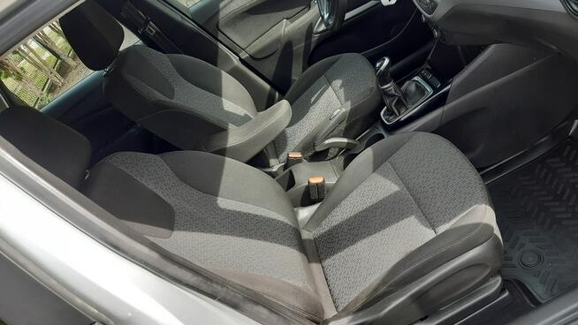 Opel Crossland X 1.2 Edition Bachowice - zdjęcie 11