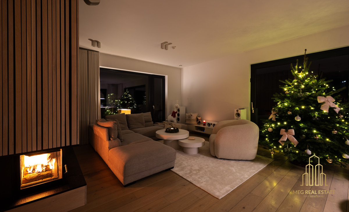 Rodzinny dom stworzony na świąteczne chwile!!! Białystok - zdjęcie 1