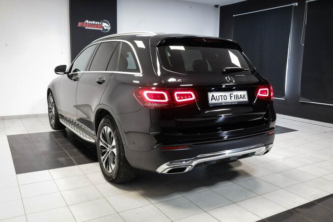 Mercedes GLC 200 Salon Polska*I Właściciel*Bezwypadkowy*Vat23% Konstantynów Łódzki - zdjęcie 10