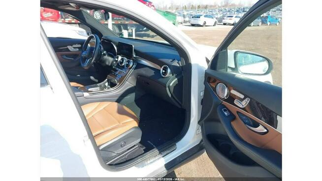 Mercedes GLC 300 / Virtual / Burmester / Polift / 4Matic / Tarnów - zdjęcie 10