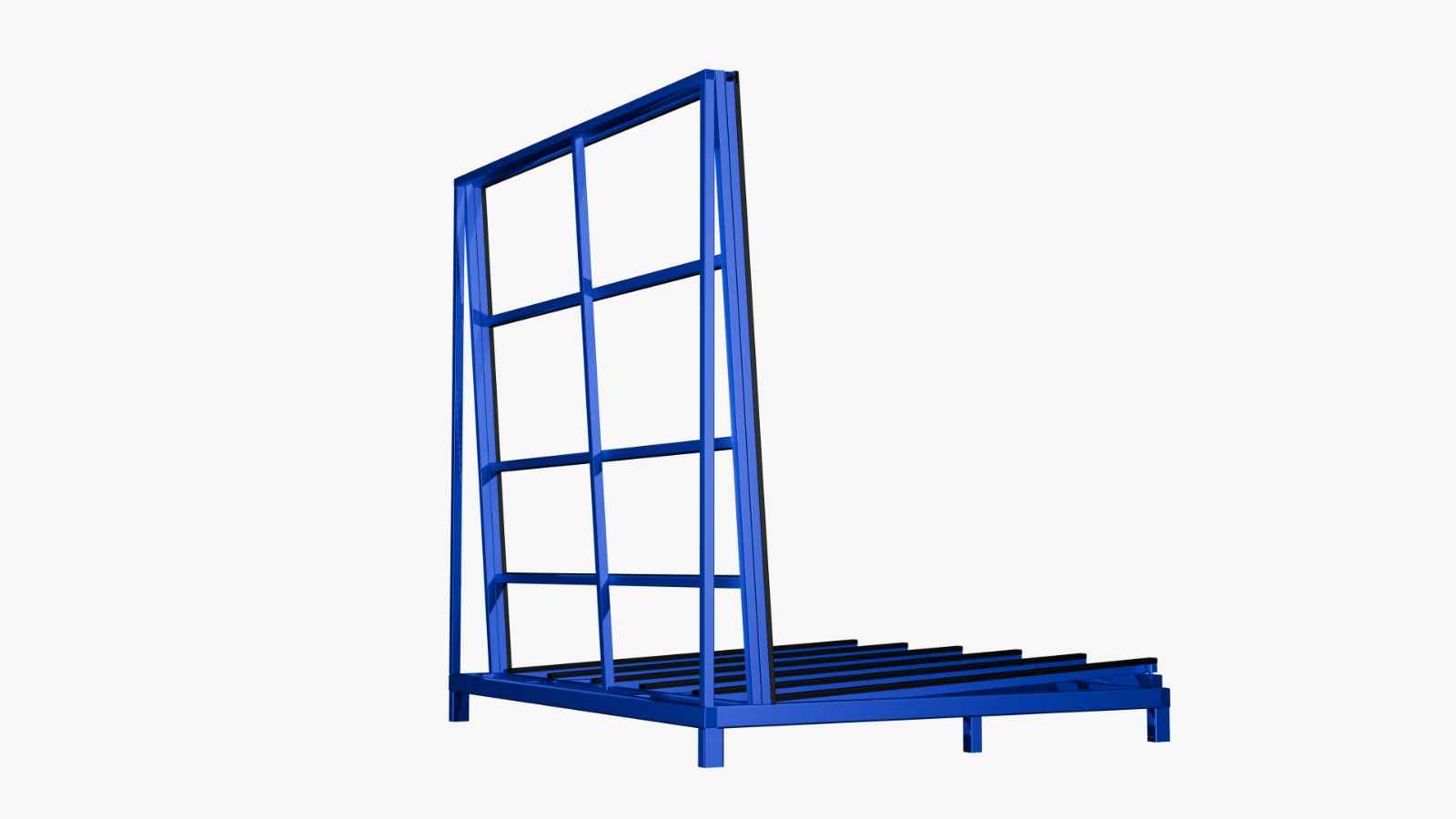 Stojak transportowy L Bartków - zdjęcie 2