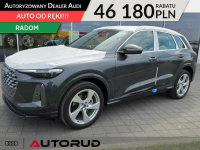 Audi Q5 TFSI 204KM quattro S tronic