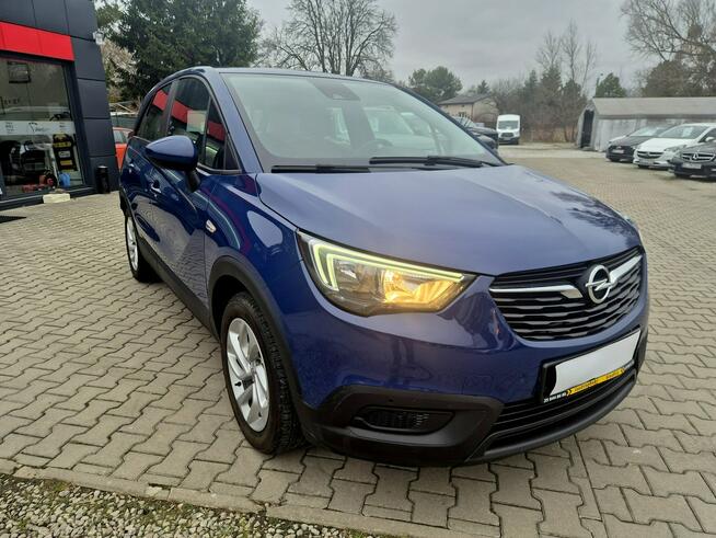 Opel Crossland X Ładny Konstancin-Jeziorna - zdjęcie 5