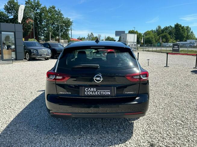Opel Insignia Bezwypadkowy / Michałowice - zdjęcie 5
