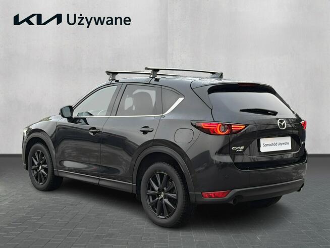 Mazda CX-5 Skypassion 2.0 4WD 160KM Łódź - zdjęcie 5