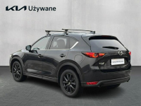 Mazda CX-5 Skypassion 2.0 4WD 160KM Łódź - zdjęcie 5