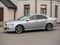 Honda Accord 2.4i 190KM ! Super Stan ! Zarejestrowana ! Zwoleń - zdjęcie 12