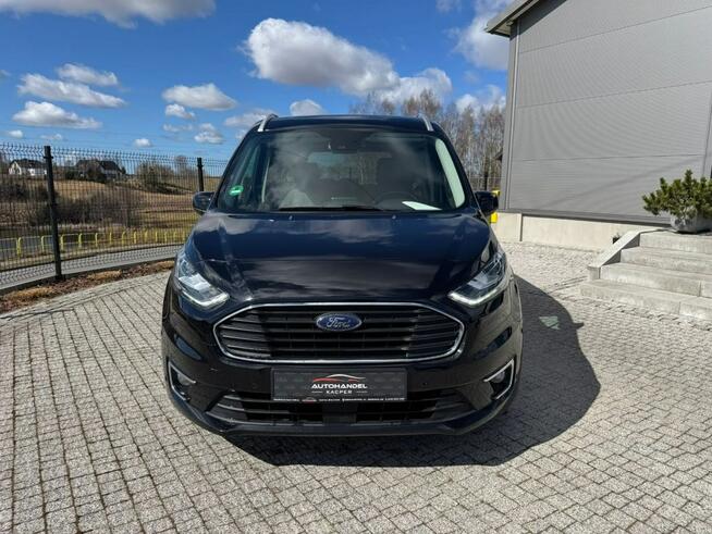 Ford Grand Tourneo Connect AUTOMAT*7 osób*Grand*kmera*panorama Sierakowice - zdjęcie 2