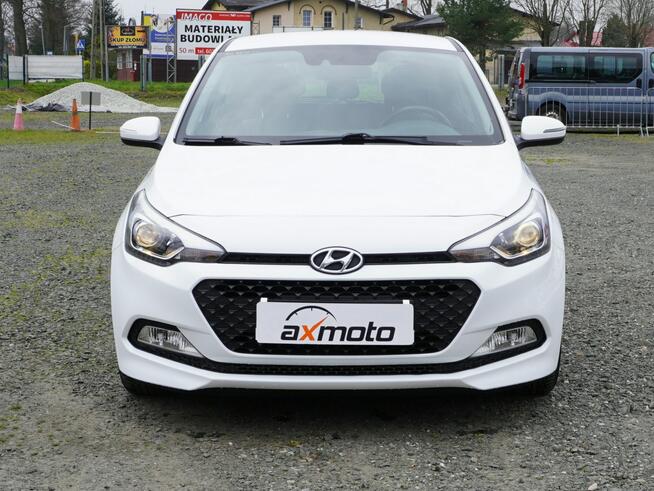 Hyundai i20 1.0 / Klima / Nowy model / Atrakcyjny wygląd Mirsk - zdjęcie 8