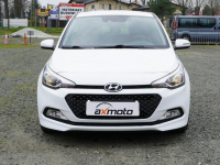Hyundai i20 1.0 / Klima / Nowy model / Atrakcyjny wygląd Mirsk - zdjęcie 8